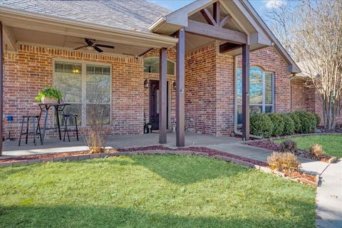 2506 Nantucket Drive Sherman TX 75092