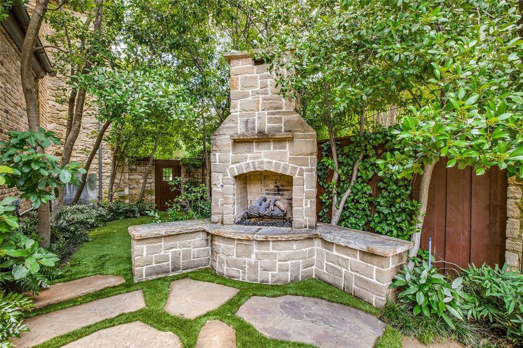 University Heights - Residential