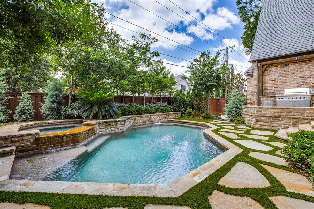 University Heights - Residential