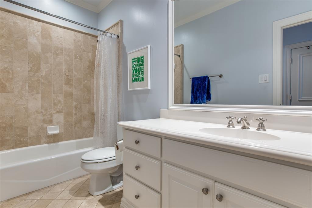 University Heights - Residential