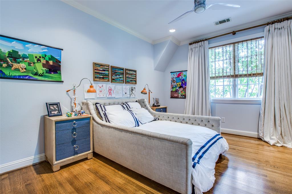 University Heights - Residential