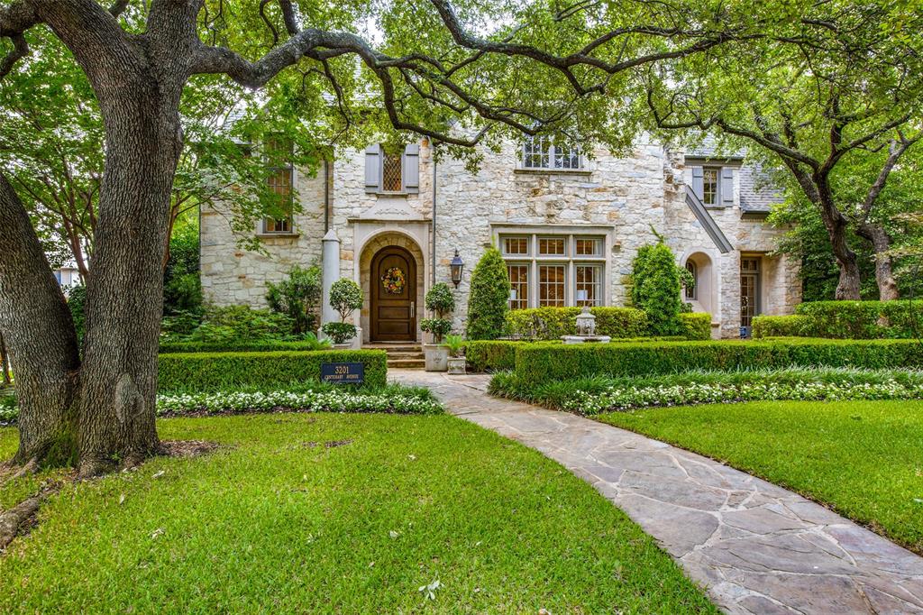 University Heights - Residential