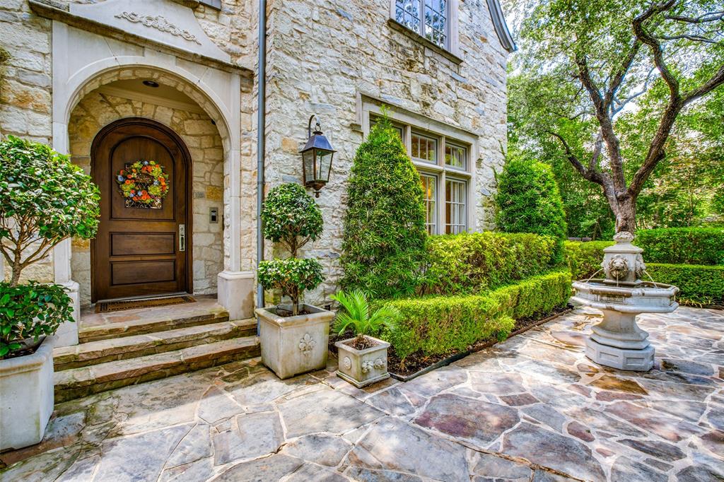 University Heights - Residential