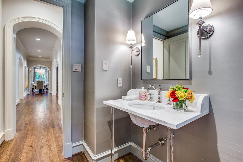 University Heights - Residential