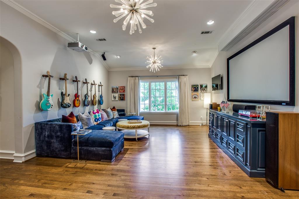 University Heights - Residential