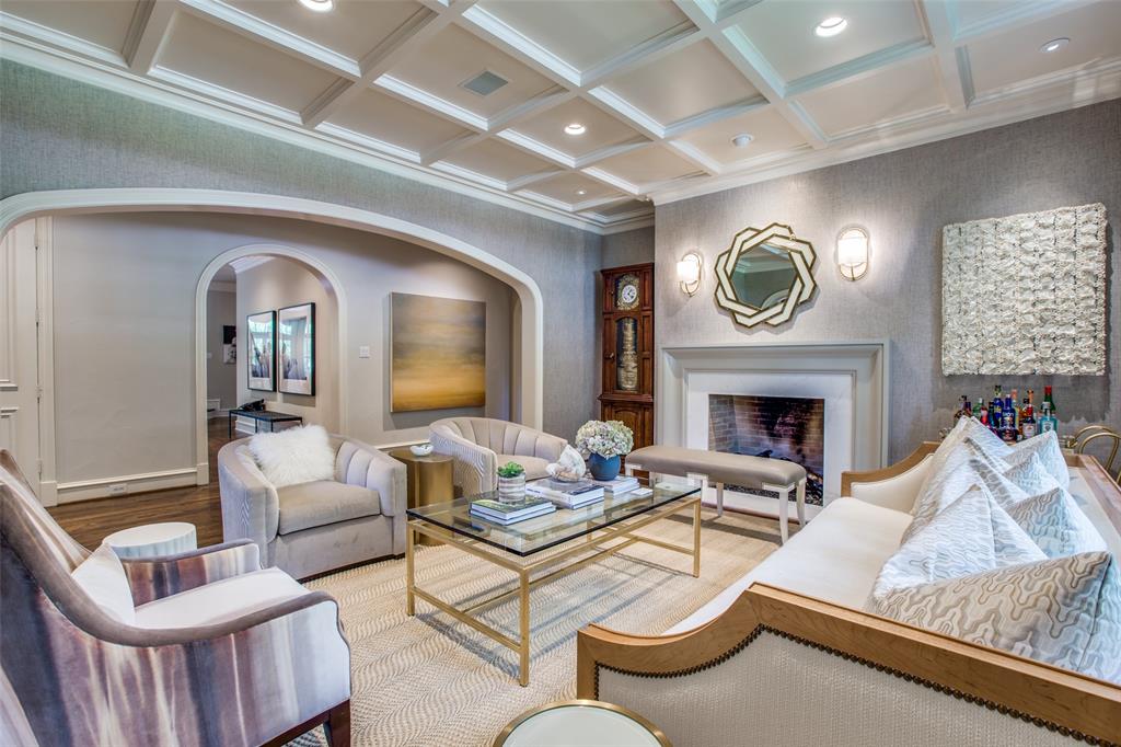 University Heights - Residential