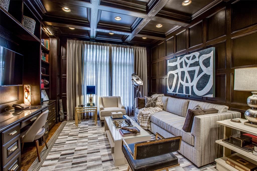 University Heights - Residential