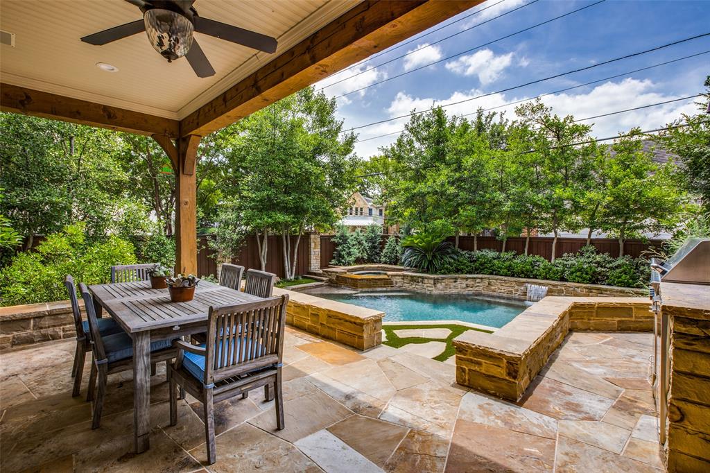 University Heights - Residential