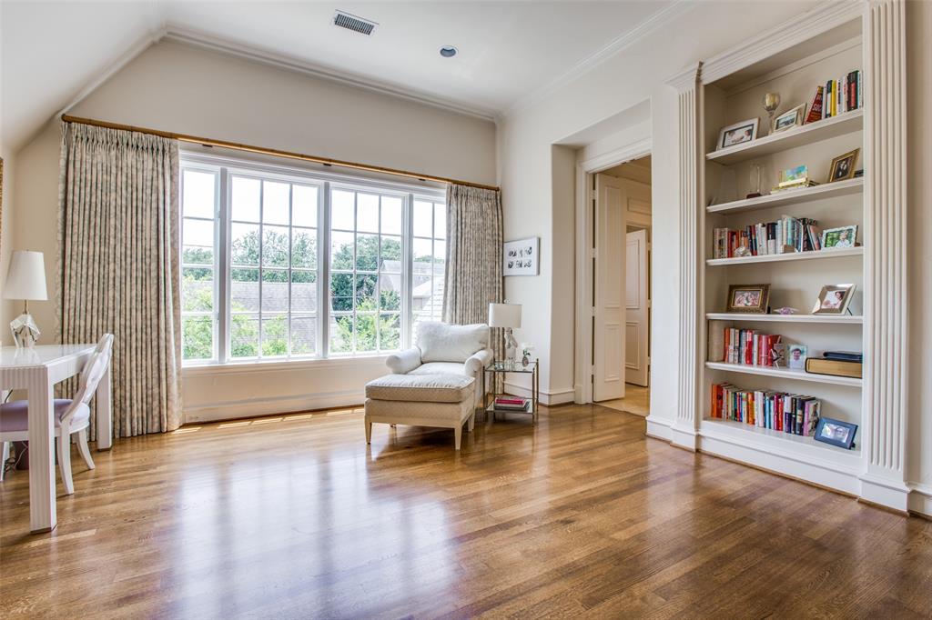 University Heights - Residential