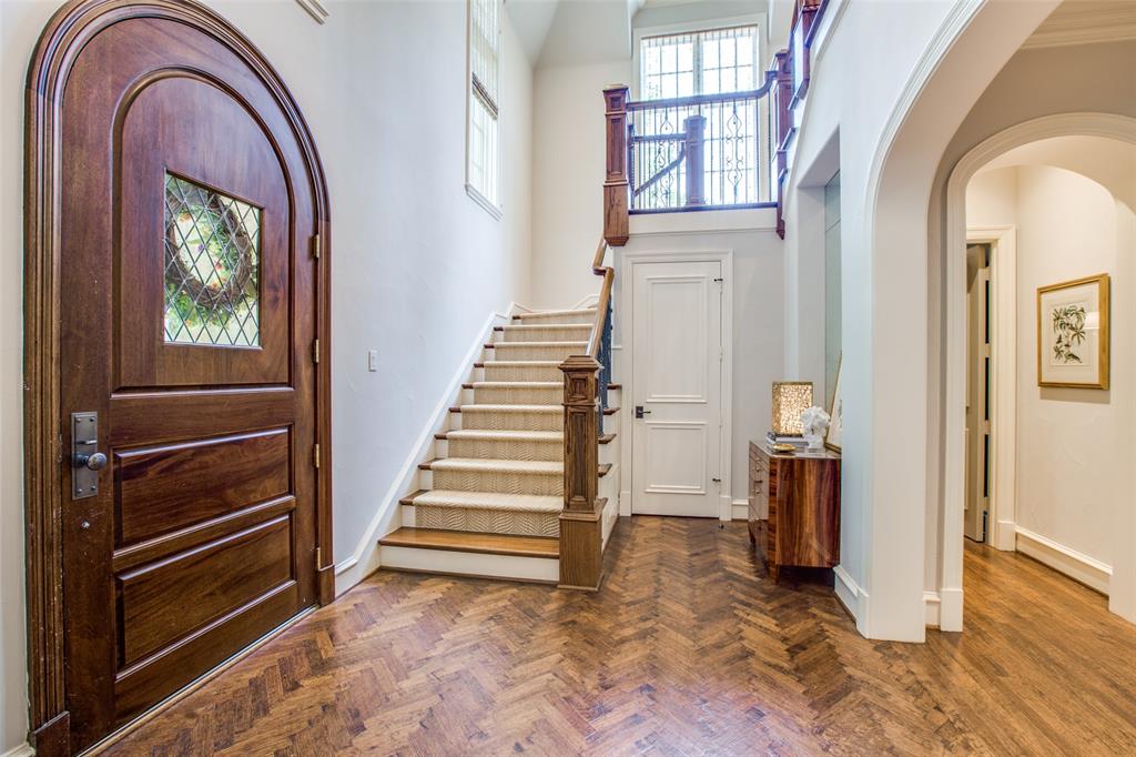 University Heights - Residential