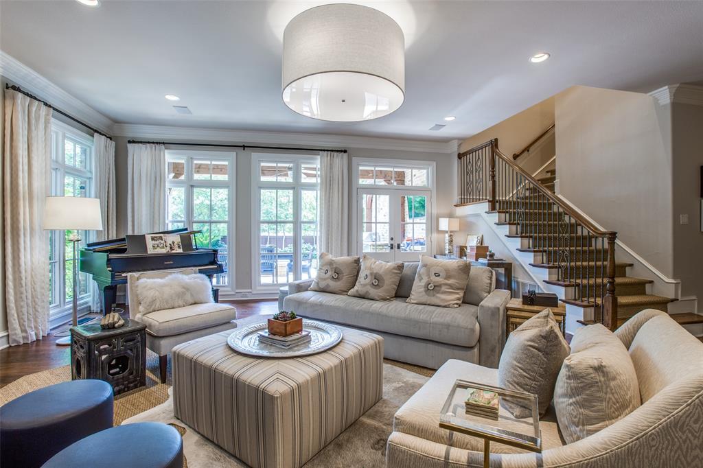 University Heights - Residential