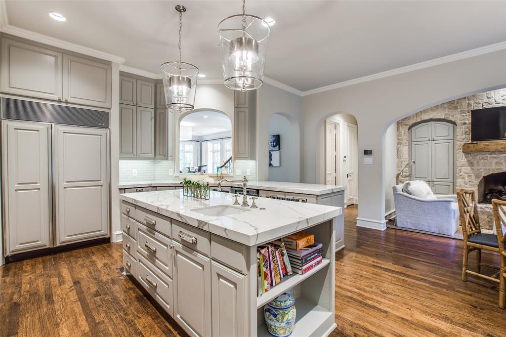 University Heights - Residential