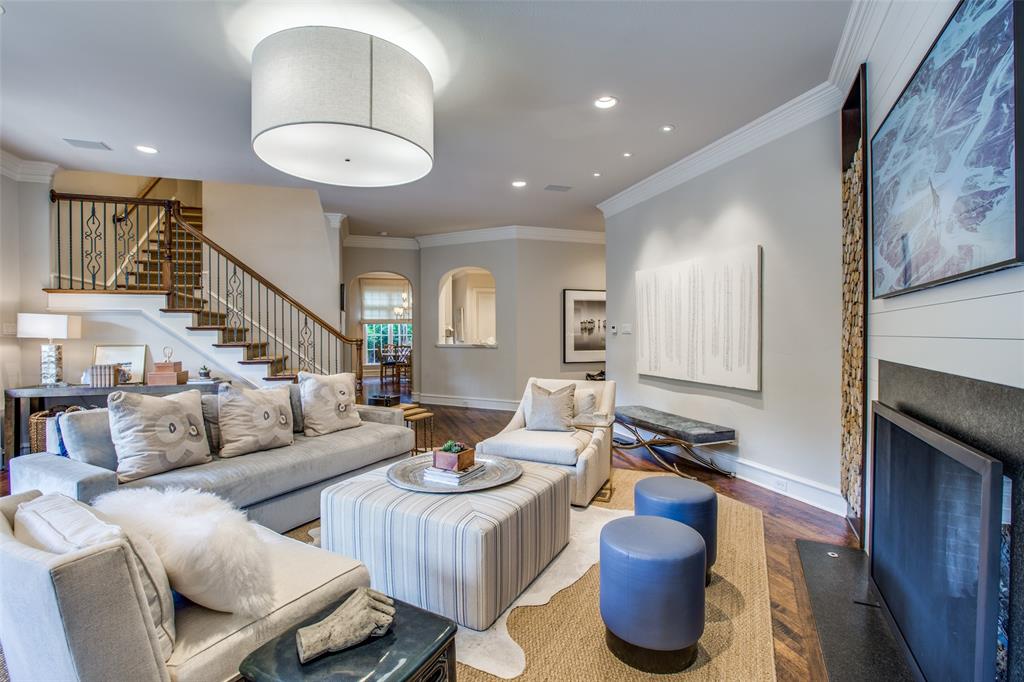 University Heights - Residential