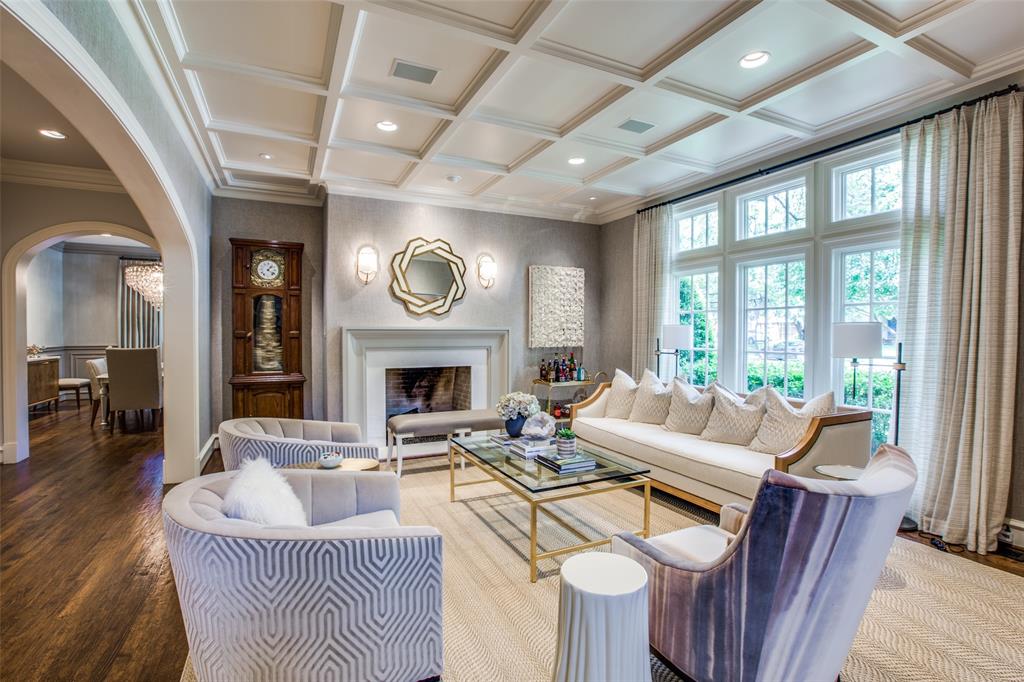 University Heights - Residential