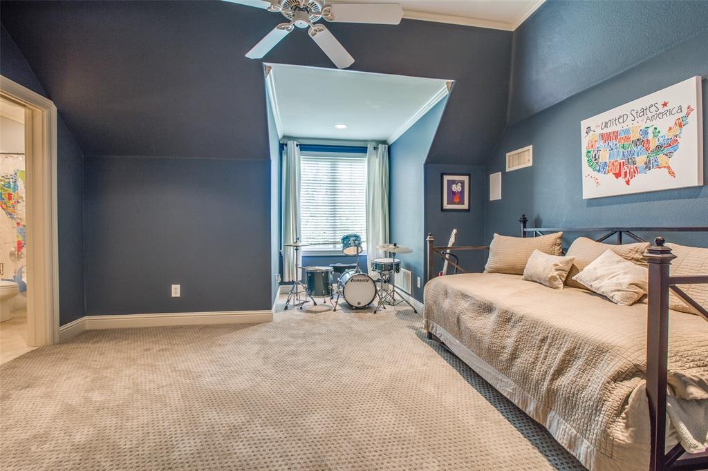 University Heights - Residential