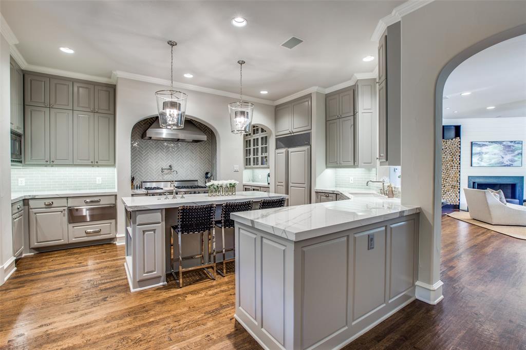 University Heights - Residential