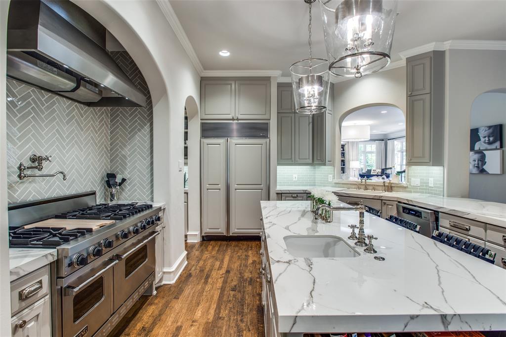 University Heights - Residential