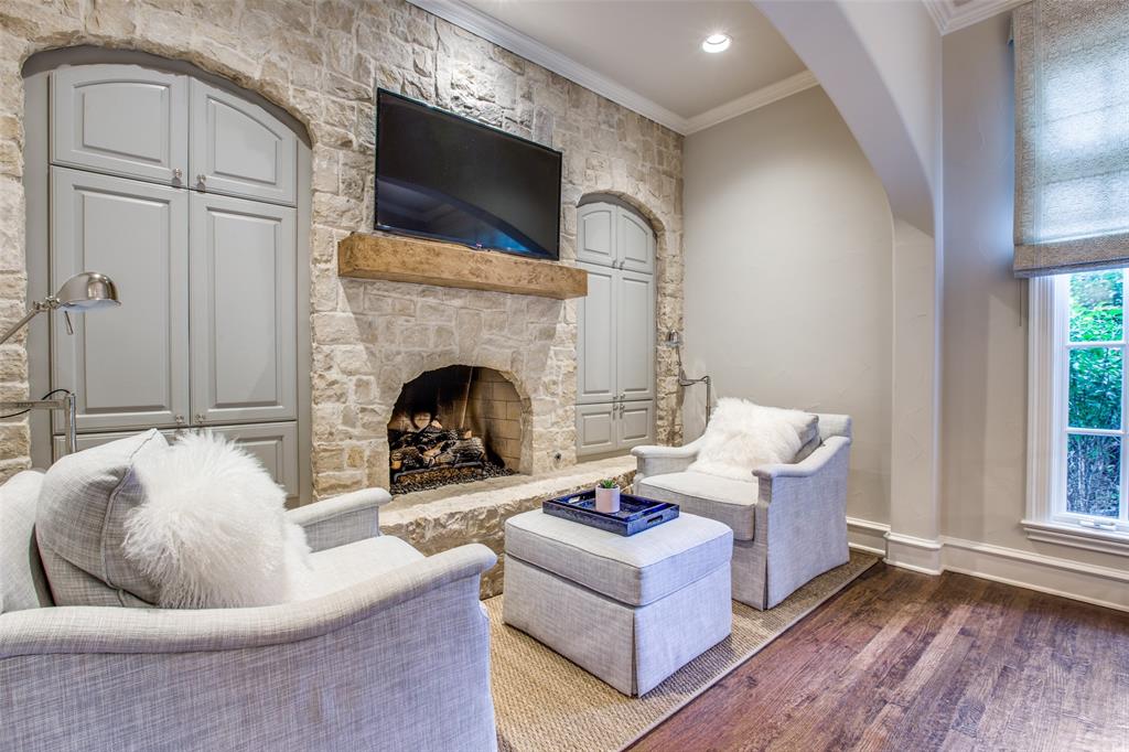 University Heights - Residential