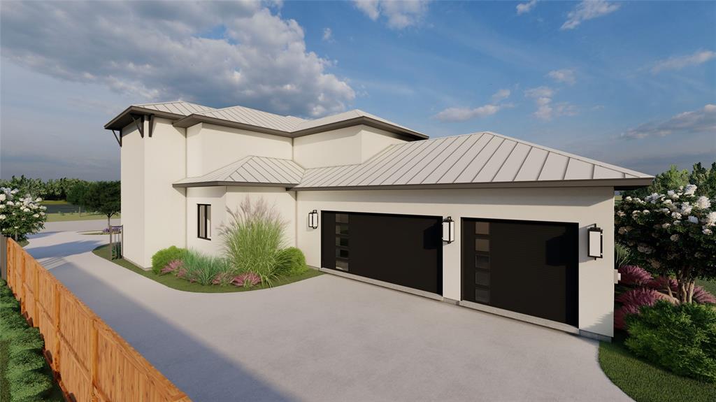Viridian Village 1d - Residential