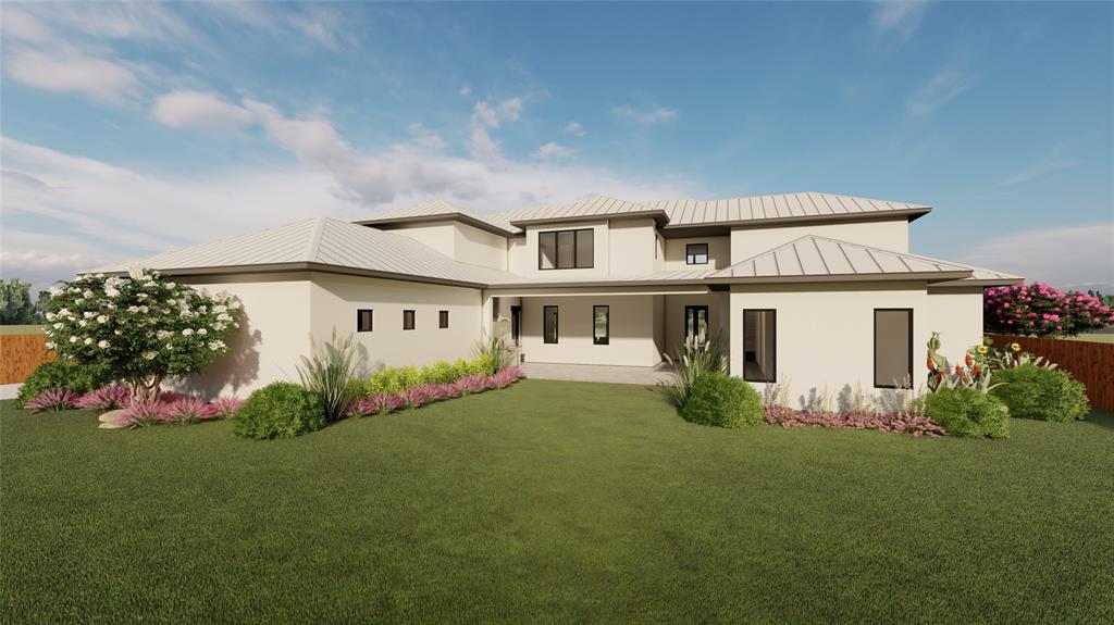 Viridian Village 1d - Residential