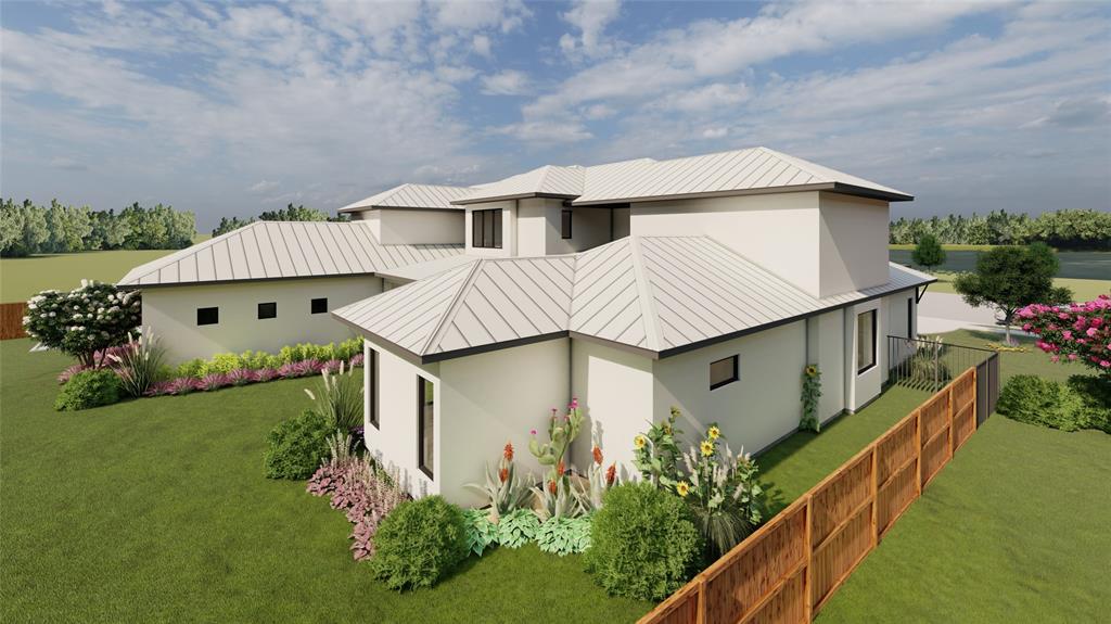 Viridian Village 1d - Residential