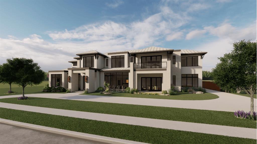 Viridian Village 1d - Residential