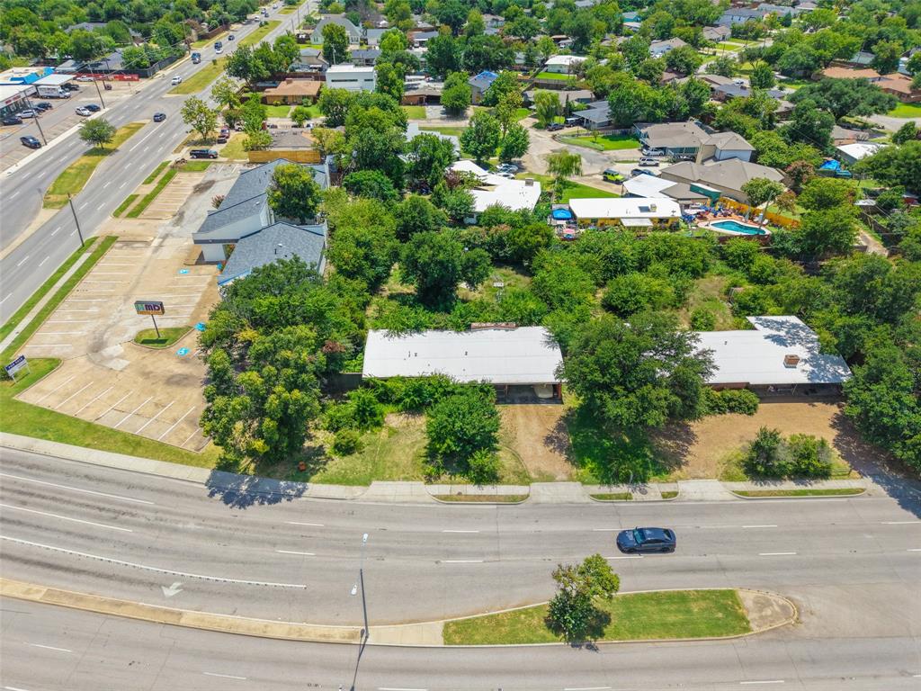 3650 Walnut Hill Lane
