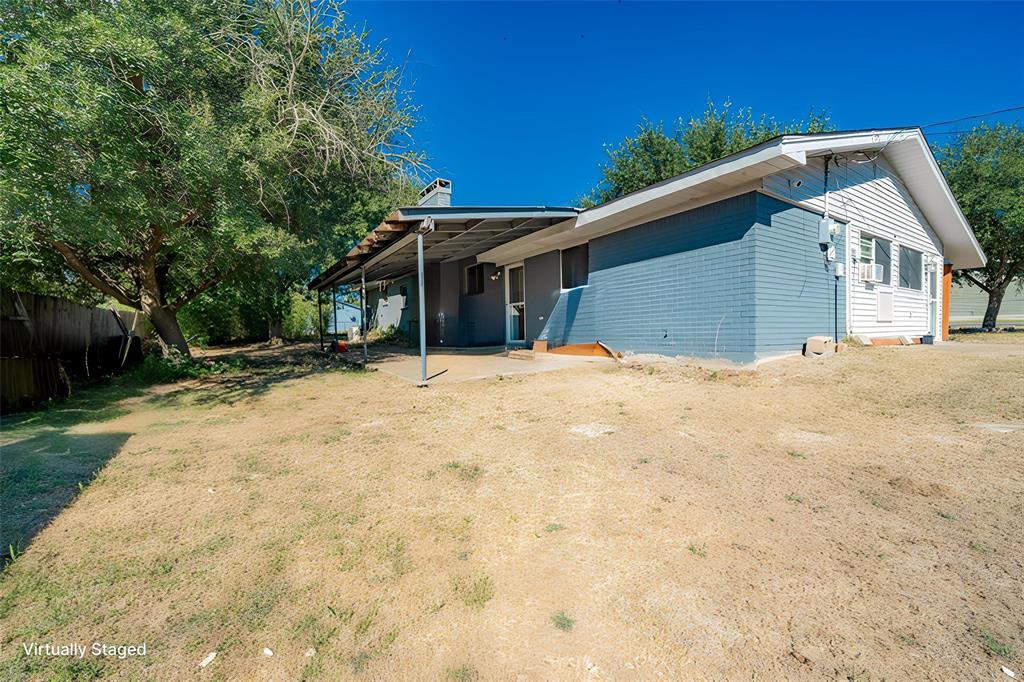 Gateway - Residential