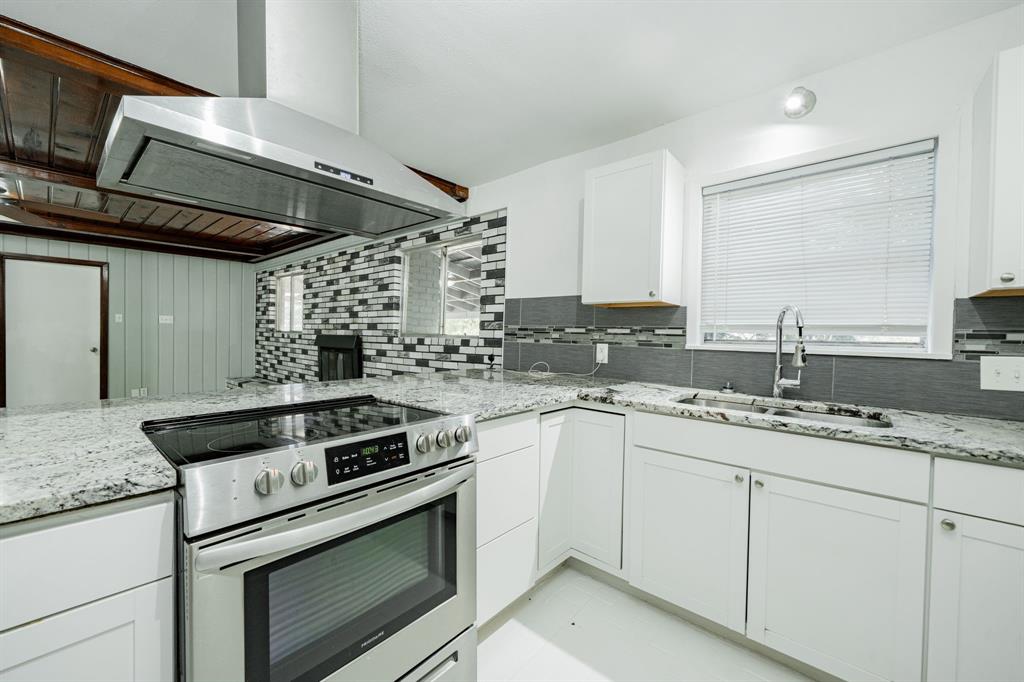 Gateway - Residential