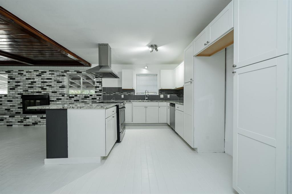 Gateway - Residential