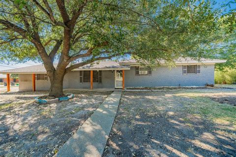 Photo of 1315 Gateway Drive, Wills Point, TX 75169 (MLS # 21080147)