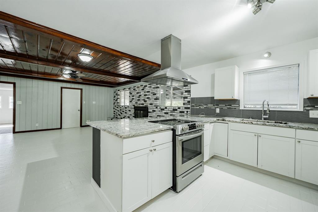 Gateway - Residential