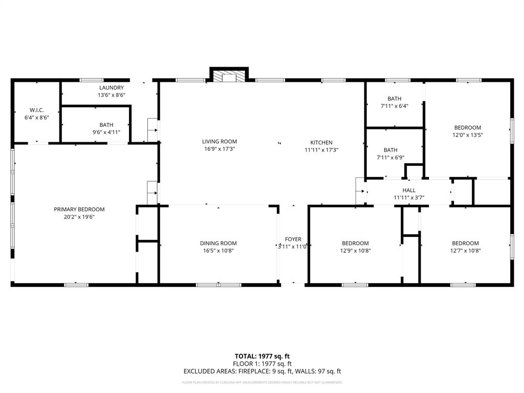 Gateway - Residential