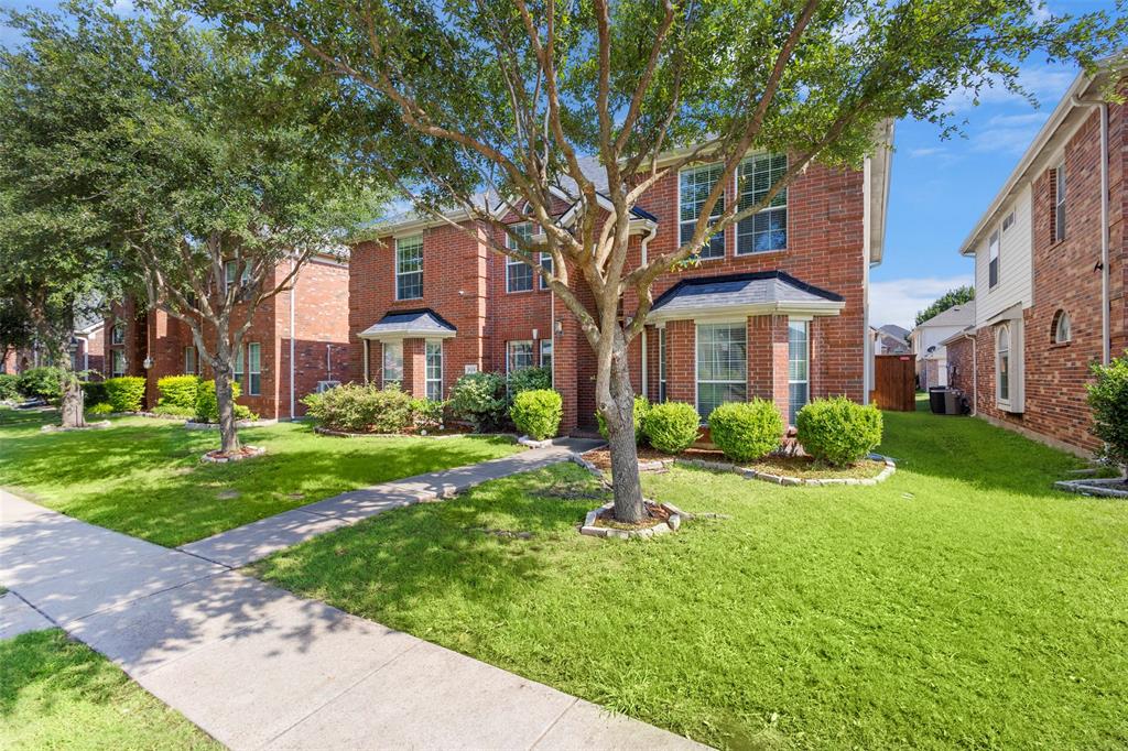 1614 Mammoth Drive