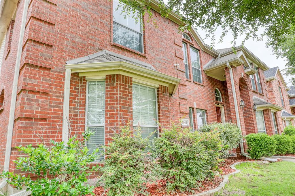 1614 Mammoth Drive