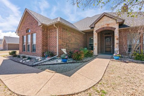 2008 Carlisle Drive Crowley TX 76036
