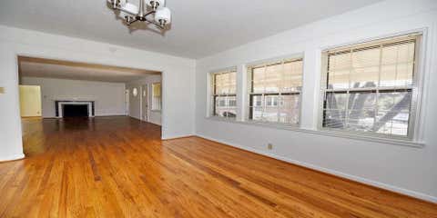 Tiny photo for 4558 Roland Avenue #D, Highland Park, TX 75219 (MLS # 21349271)