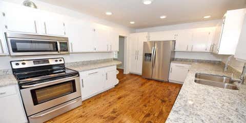 Photo of 4558 Roland Avenue #D, Highland Park, TX 75219 (MLS # 21349271)