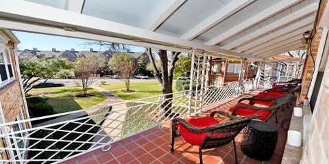 Tiny photo for 4558 Roland Avenue #D, Highland Park, TX 75219 (MLS # 21349271)