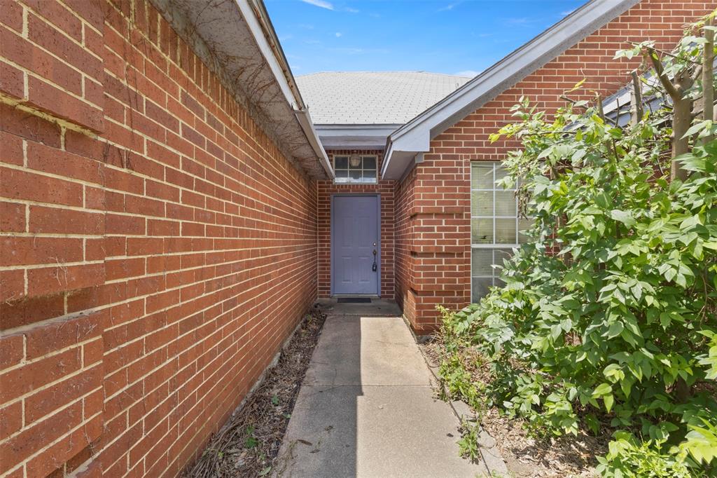 6801 Hadley Drive