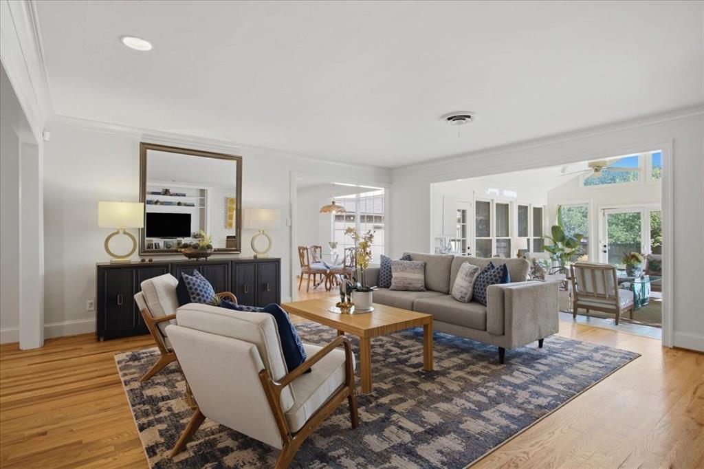 4500 Ranch View Road