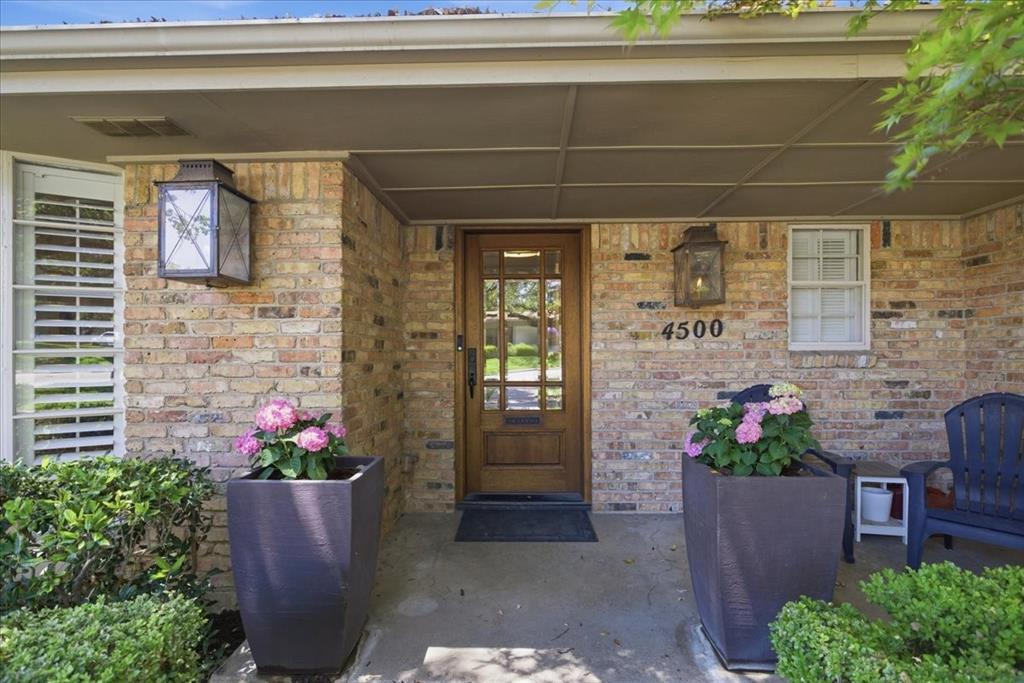 4500 Ranch View Road