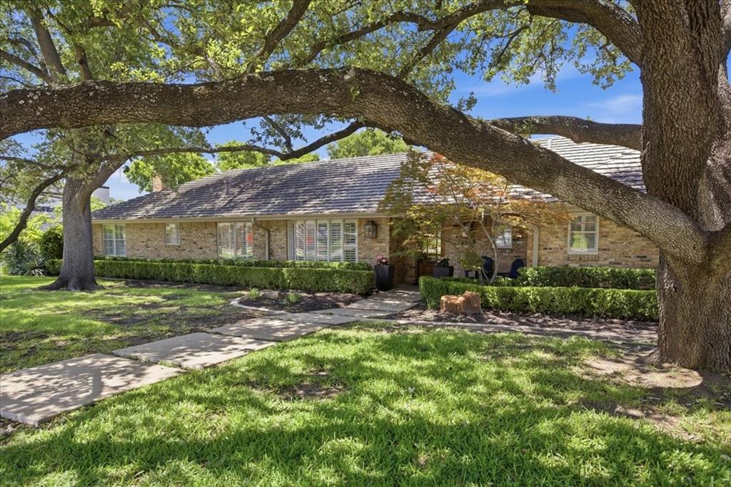 4500 Ranch View Road