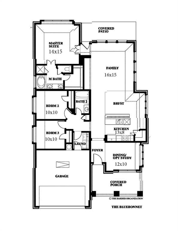 West Crossing Ph 4 - Residential