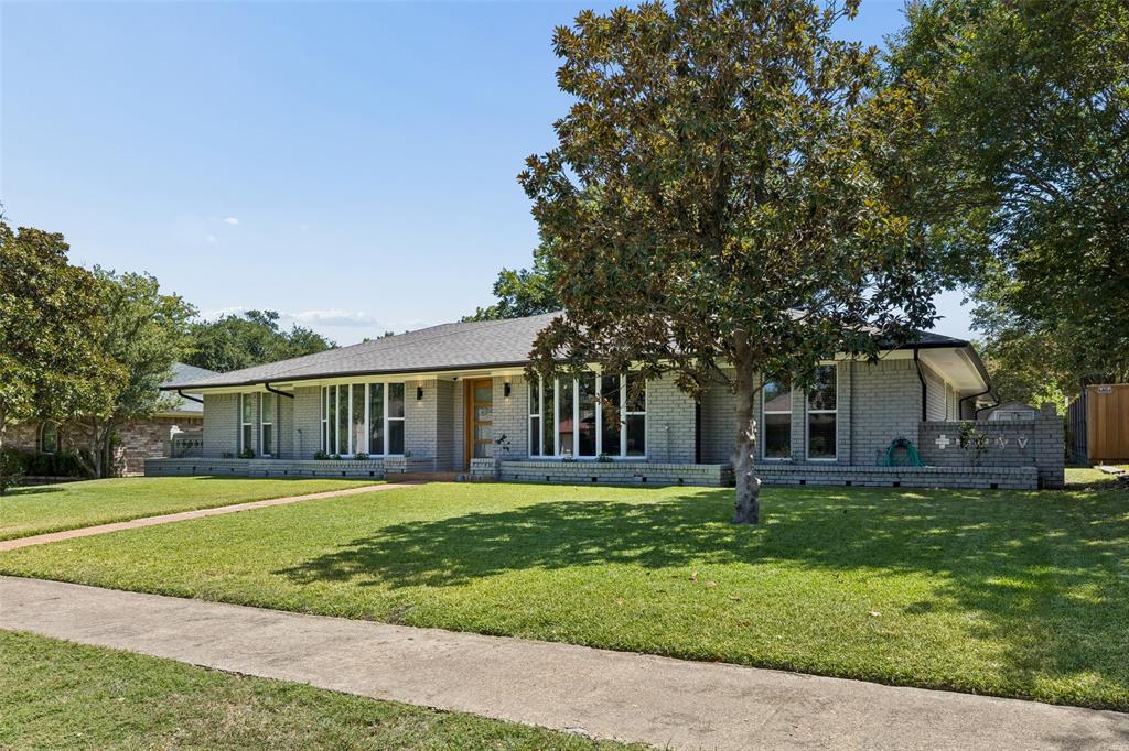 2408 Grandview Drive