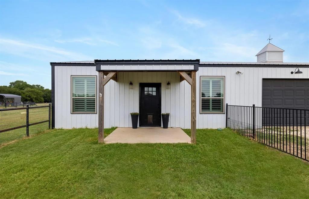 1195 Buck Creek Road