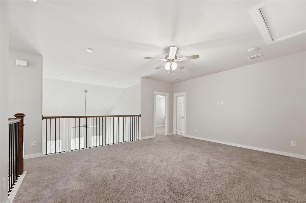 Devonshire - Residential