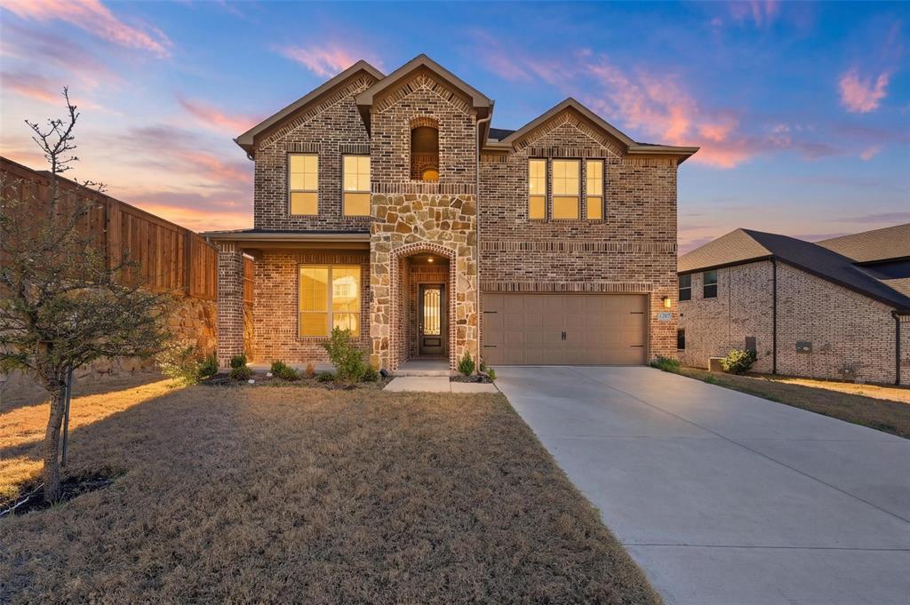 1207 Willet Sound Lane