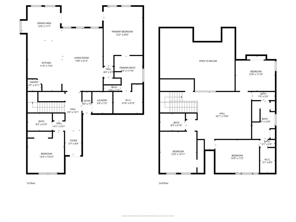 Devonshire - Residential