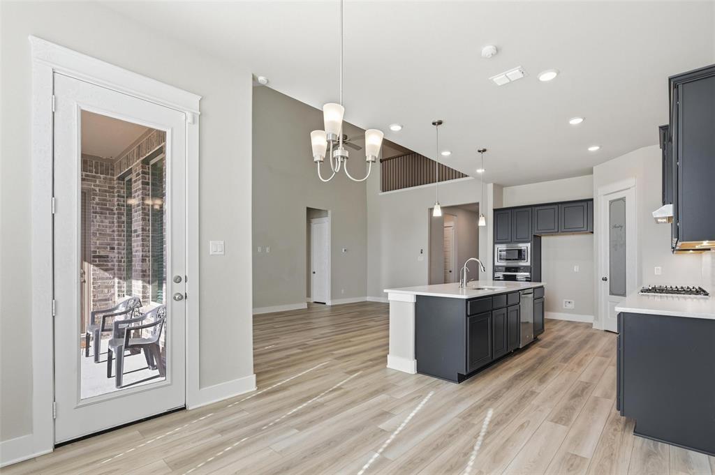 Devonshire - Residential